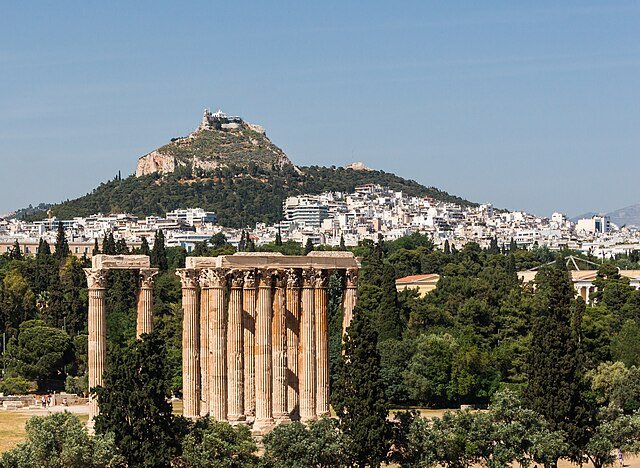 Athens